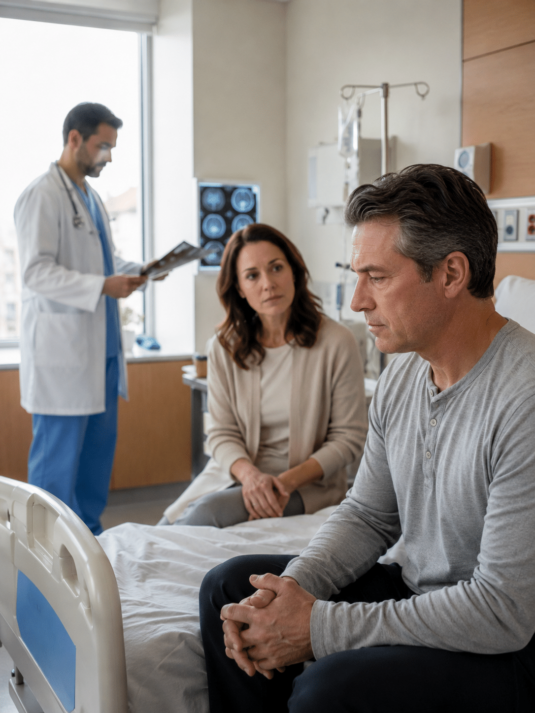 Medical consultation in Nassau County, New York